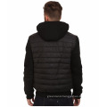 Clothing manufacturer custom casual winter clothing styles mens down jacket coats wholesale